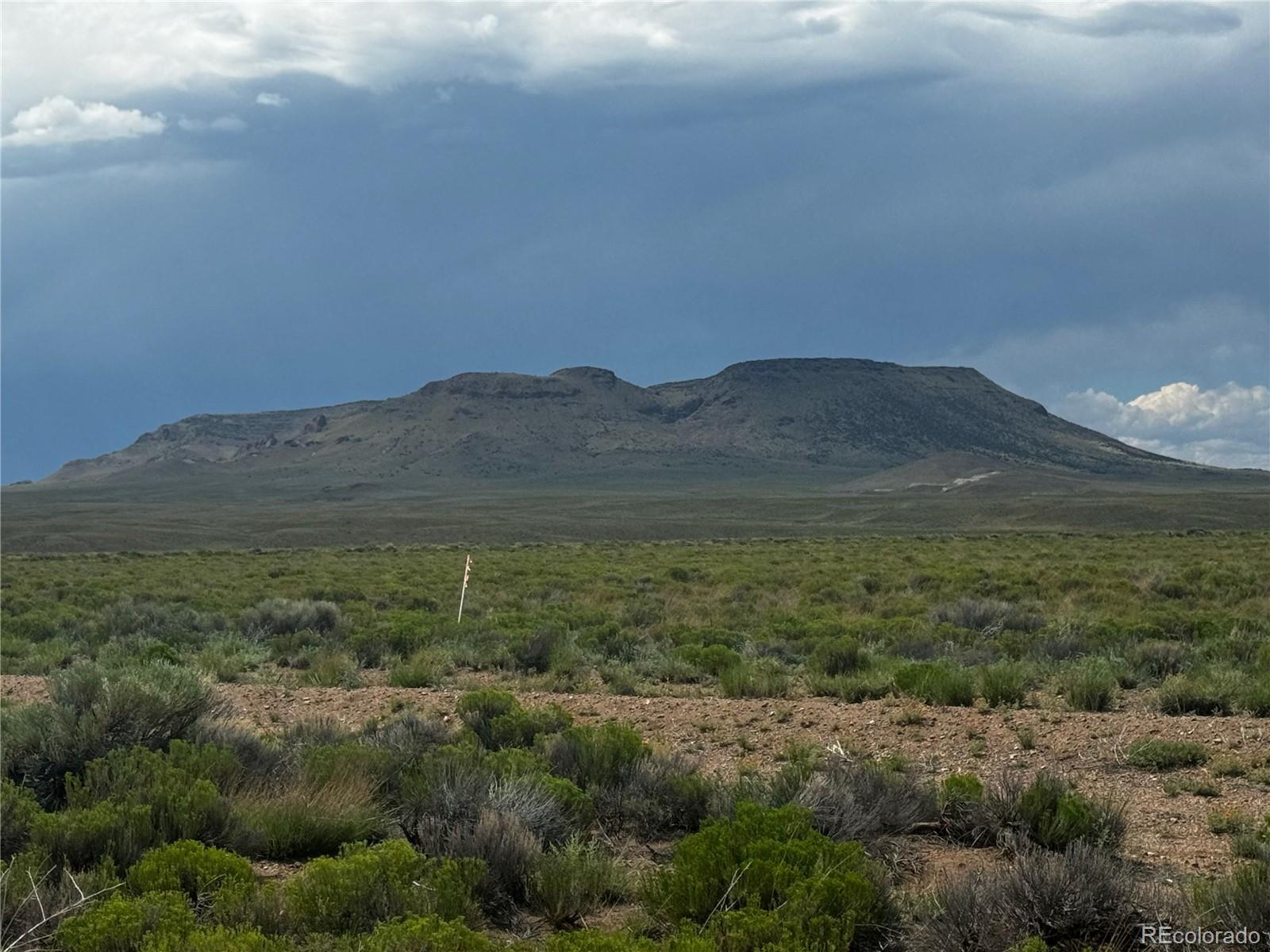 Lot 16 Harold Road San Luis CO 81152