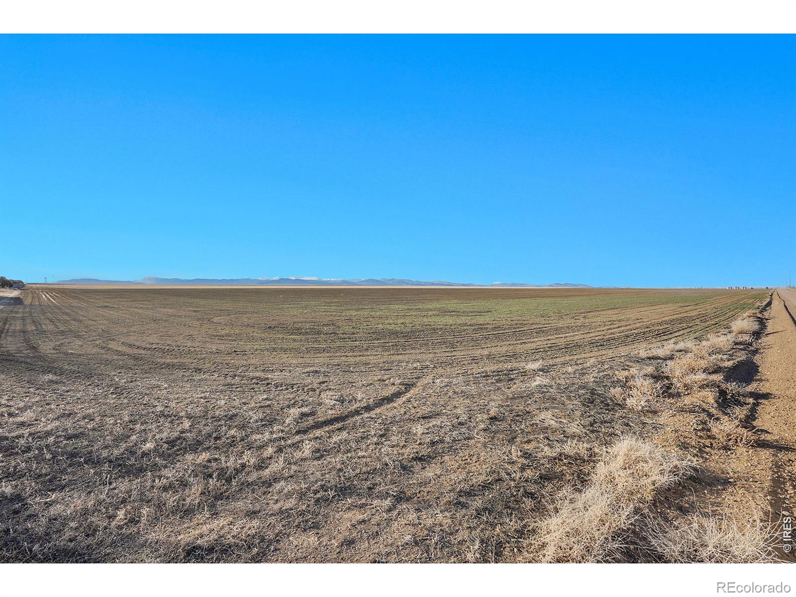 Lot 3 Cr 36 And Wcr 3 Mead CO 80542