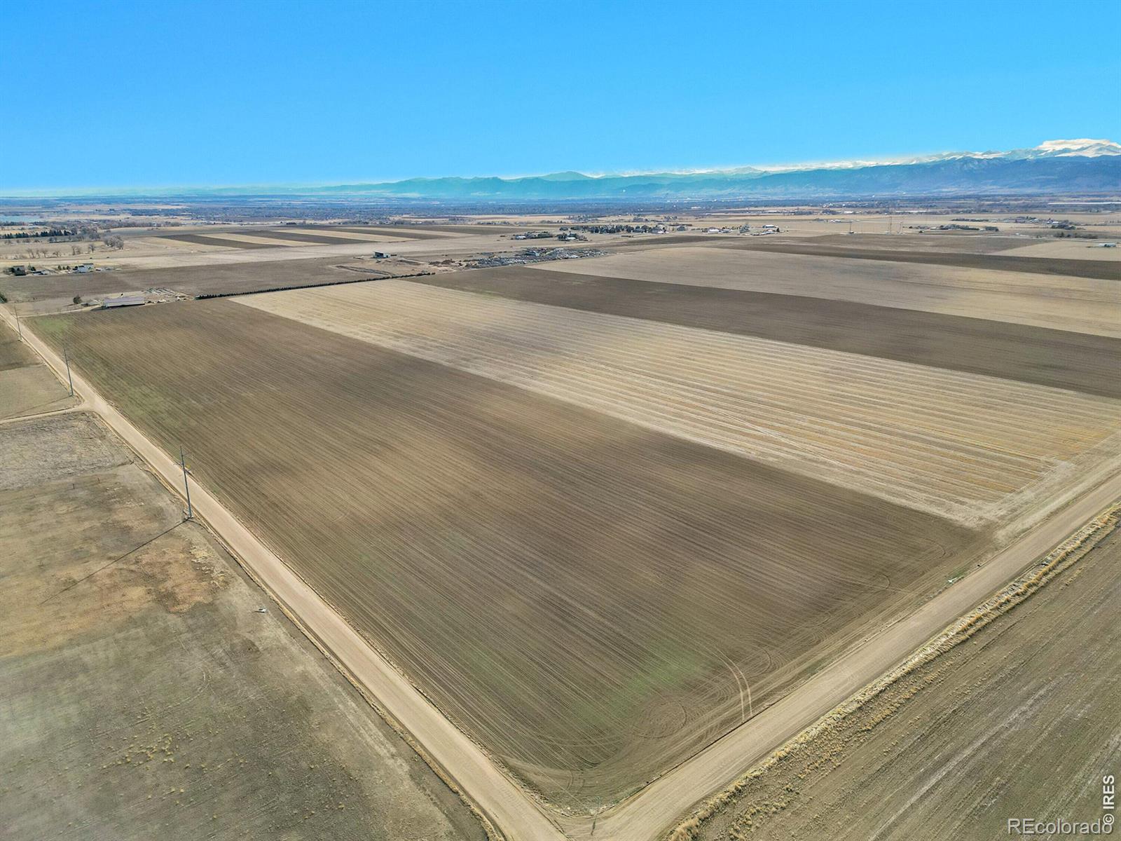 Lot 3 Cr 36 And Wcr 3 Mead CO 80542