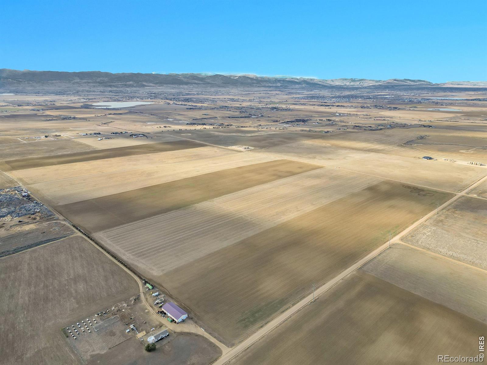 Lot 3 Cr 36 And Wcr 3 Mead CO 80542