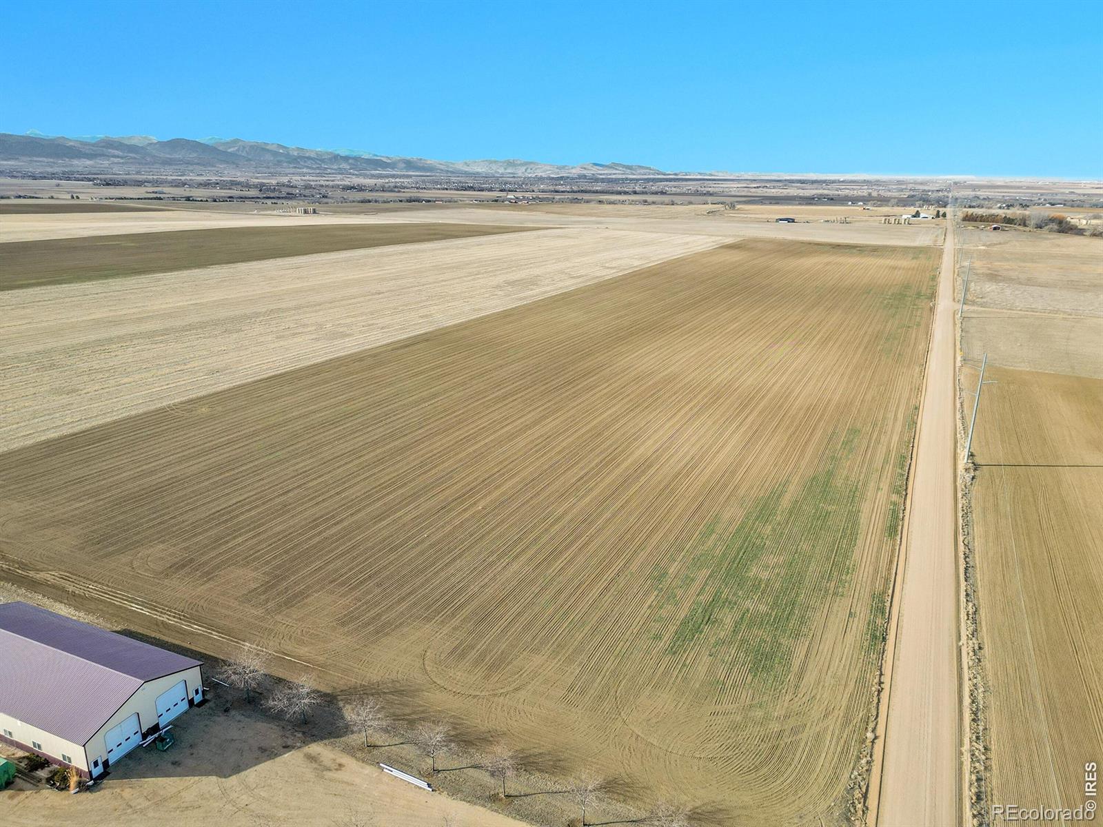 Lot 3 Cr 36 And Wcr 3 Mead CO 80542