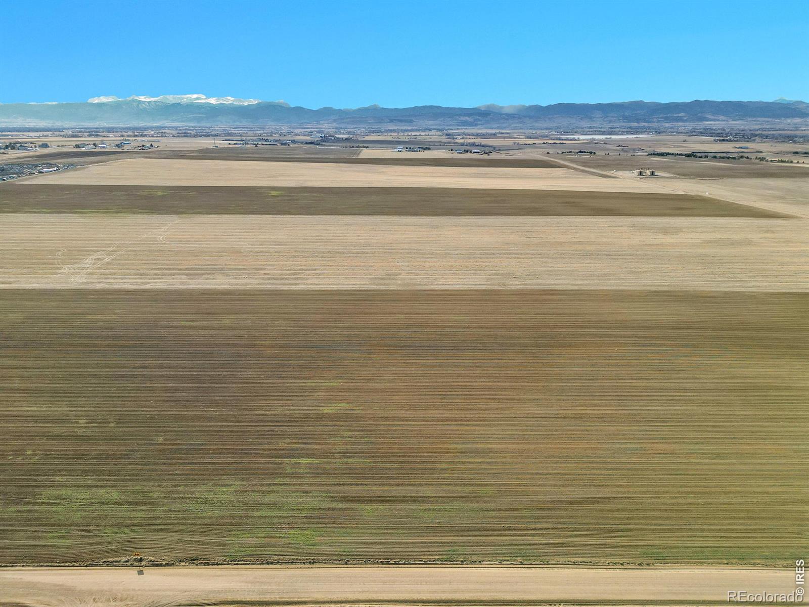 Lot 3 Cr 36 And Wcr 3 Mead CO 80542