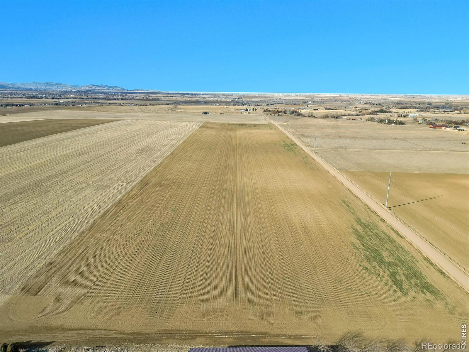Lot 3 Cr 36 And Wcr 3 Mead CO 80542