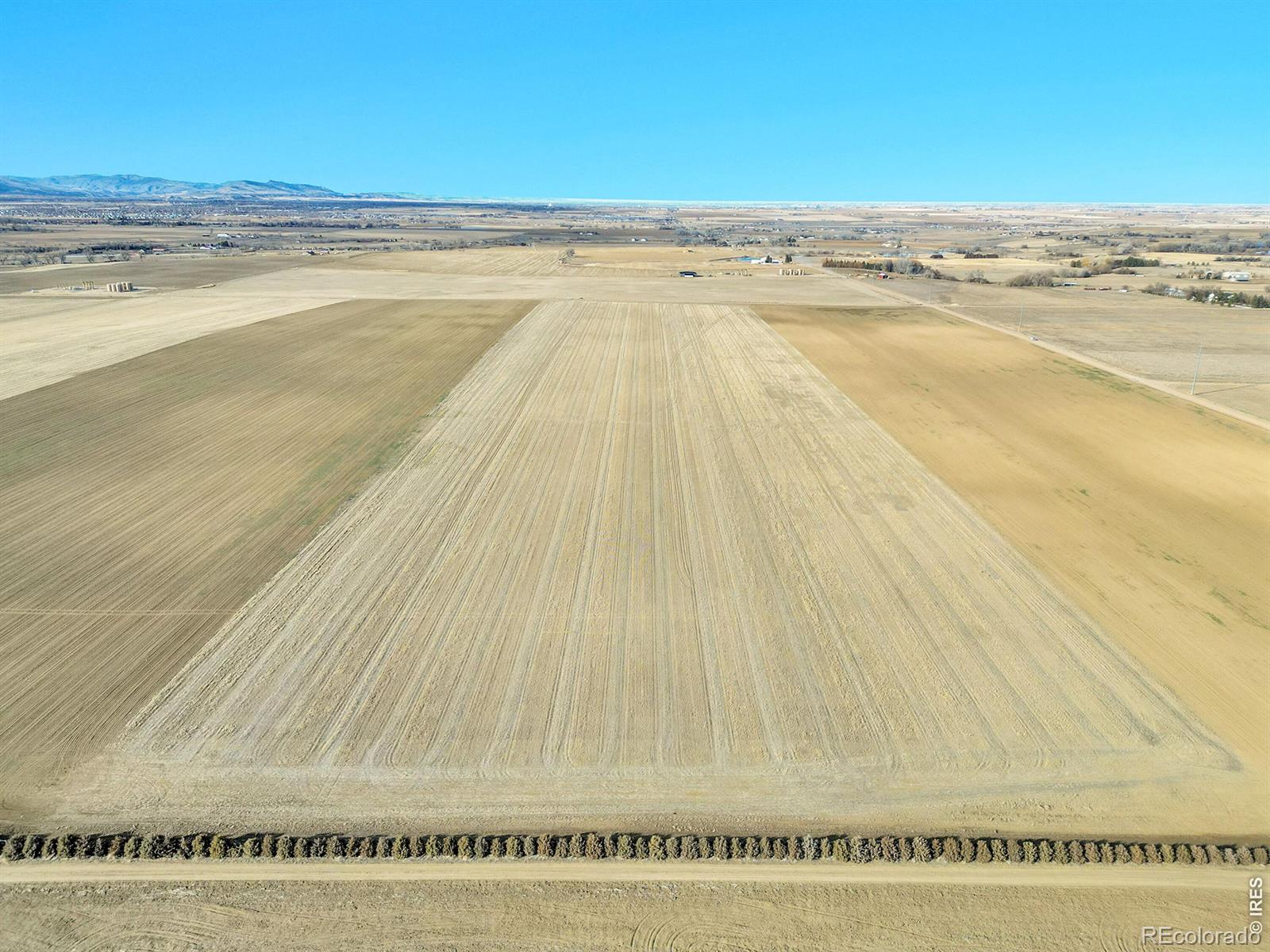 Lot 3 Cr 36 And Wcr 3 Mead CO 80542