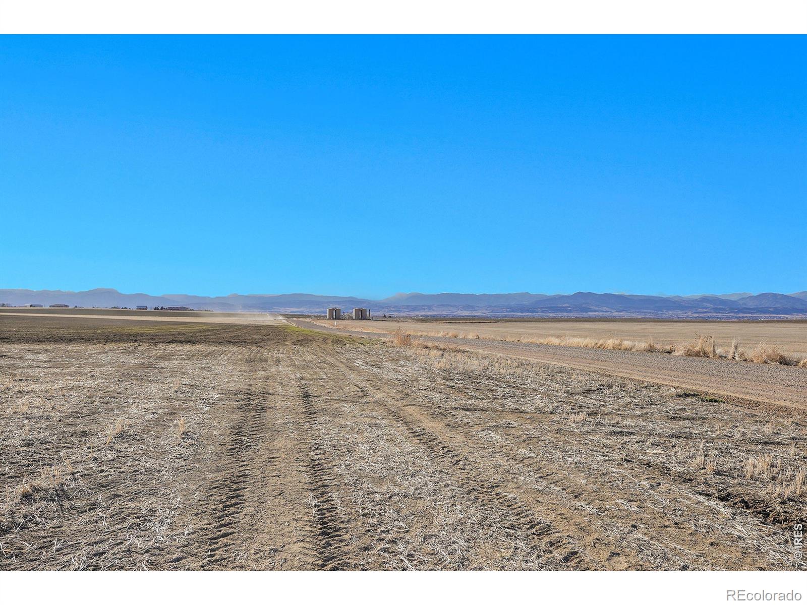 Lot 3 Cr 36 And Wcr 3 Mead CO 80542
