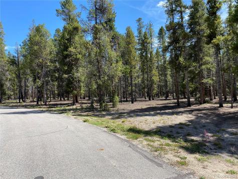 349 Augusta Drive Leadville CO 80461