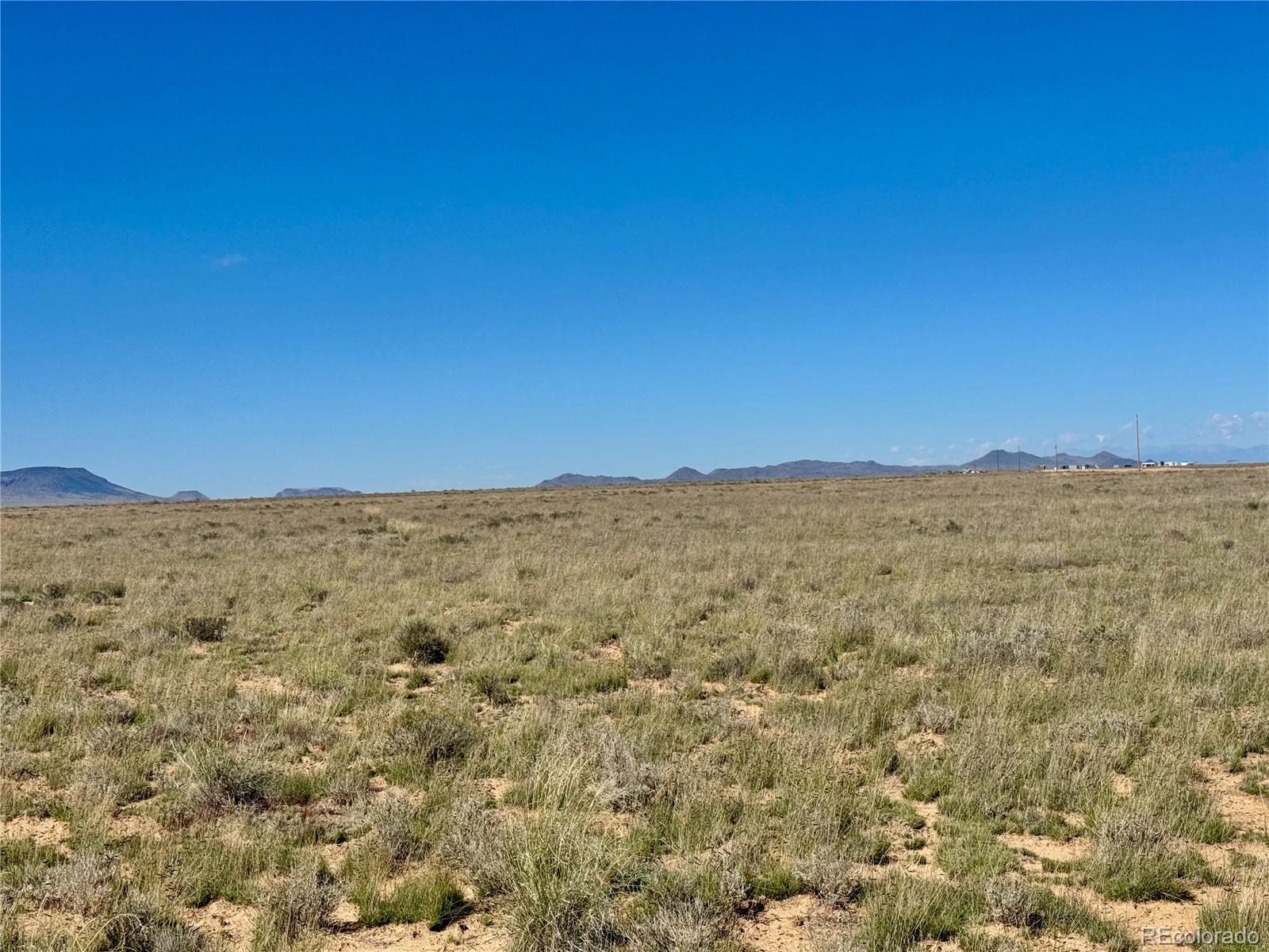 Lot 81 Jason Trail San Luis CO 81152