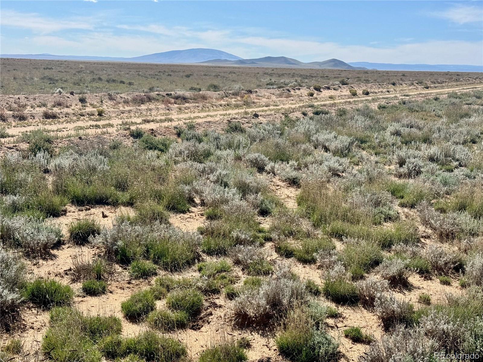 Lot 81 Jason Trail San Luis CO 81152