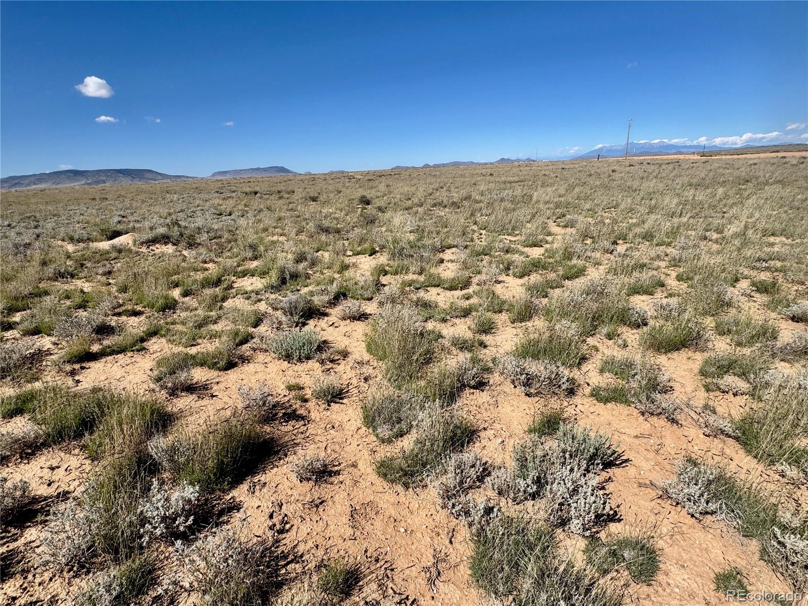 Lot 81 Jason Trail San Luis CO 81152