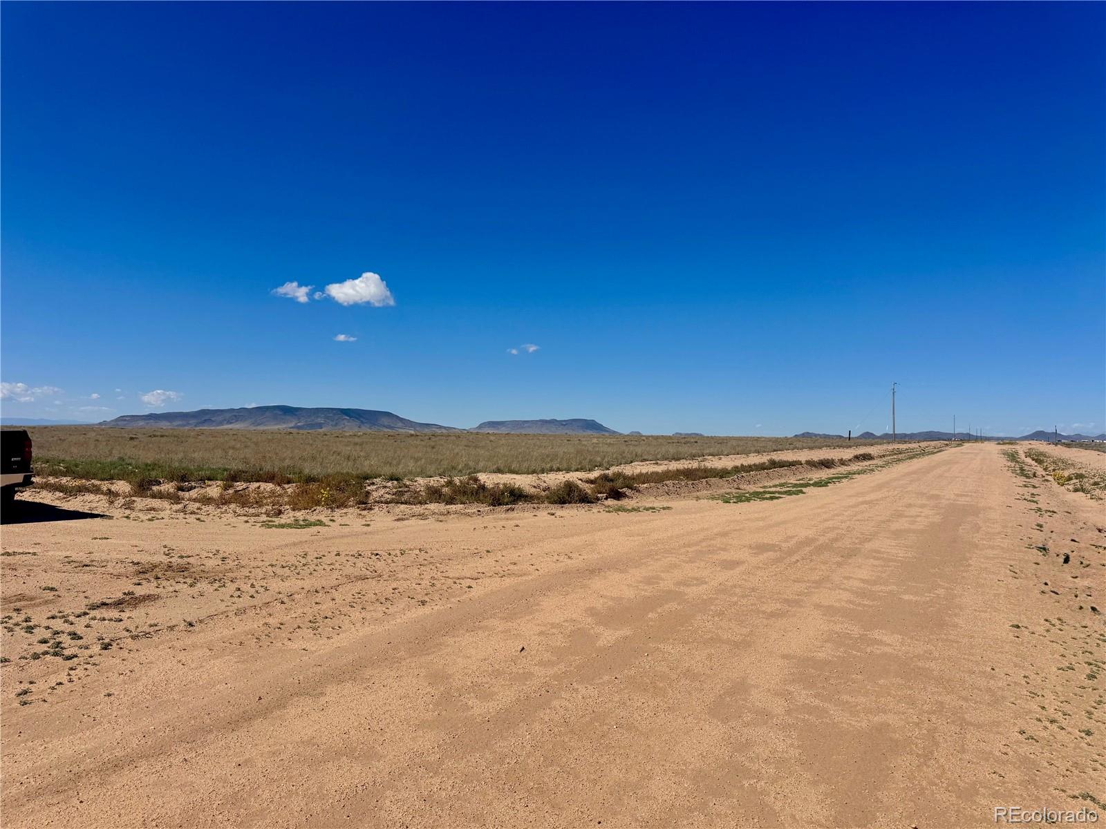Lot 81 Jason Trail San Luis CO 81152