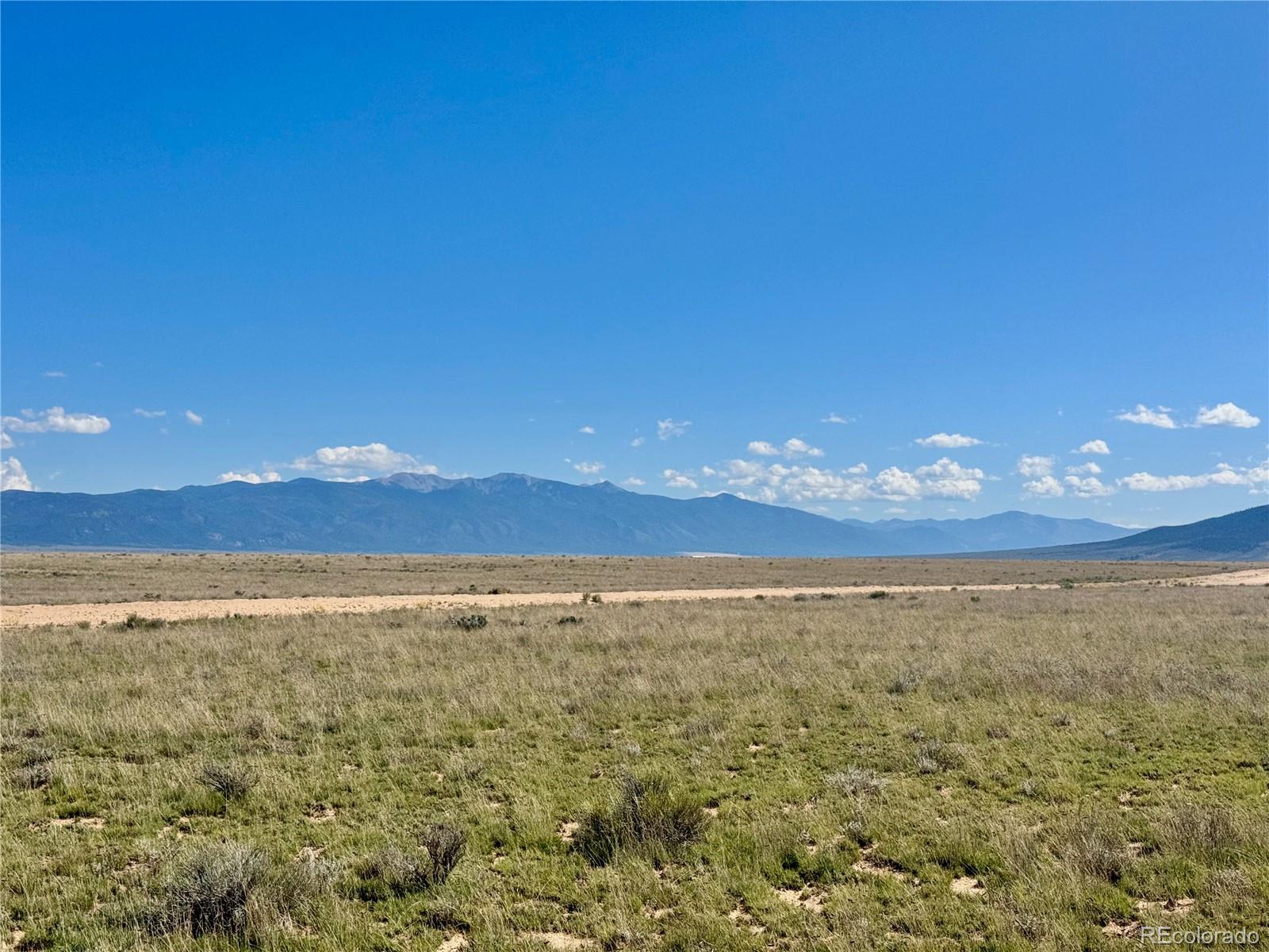 Lot 81 Jason Trail San Luis CO 81152