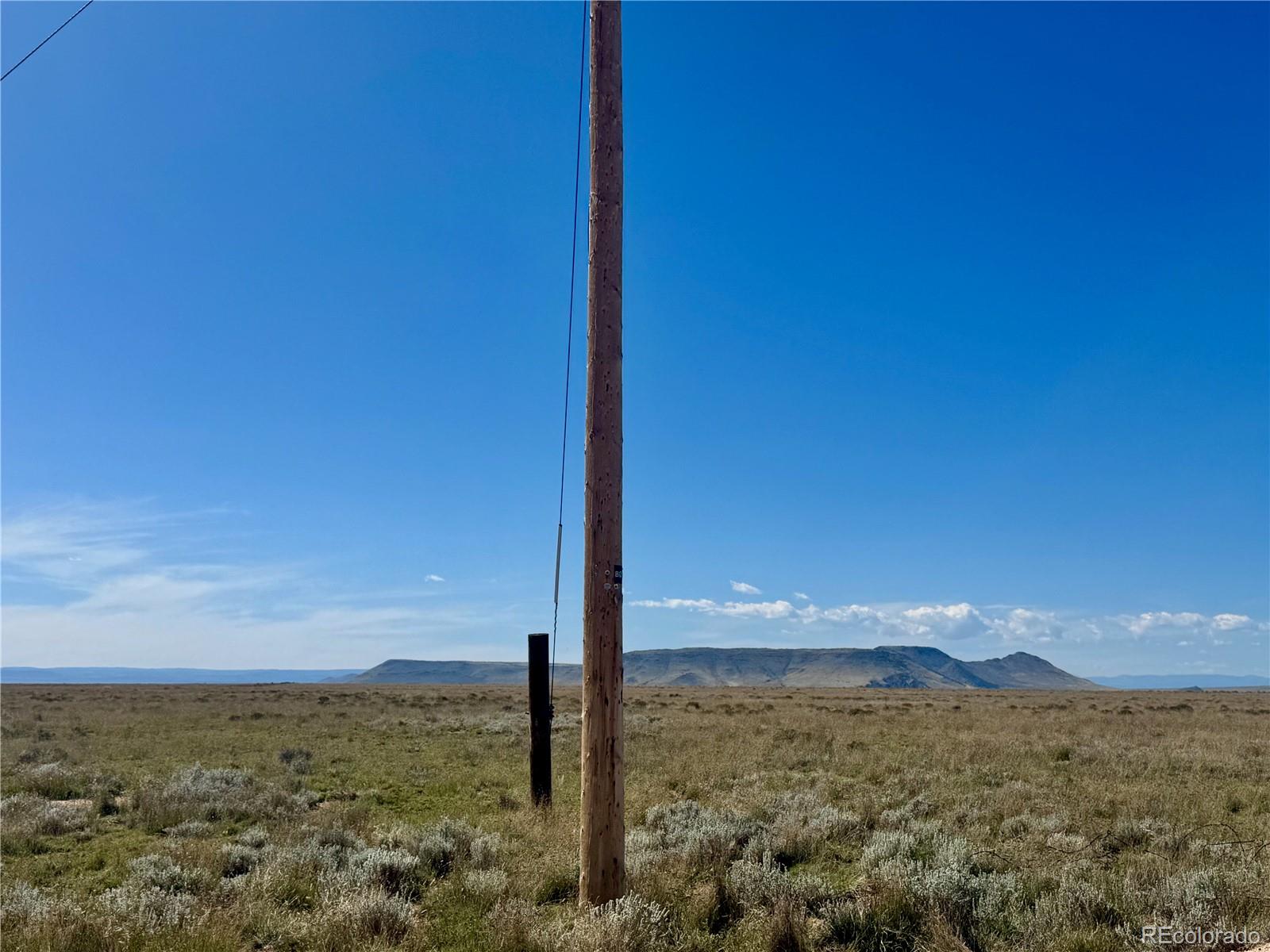 Lot 81 Jason Trail San Luis CO 81152