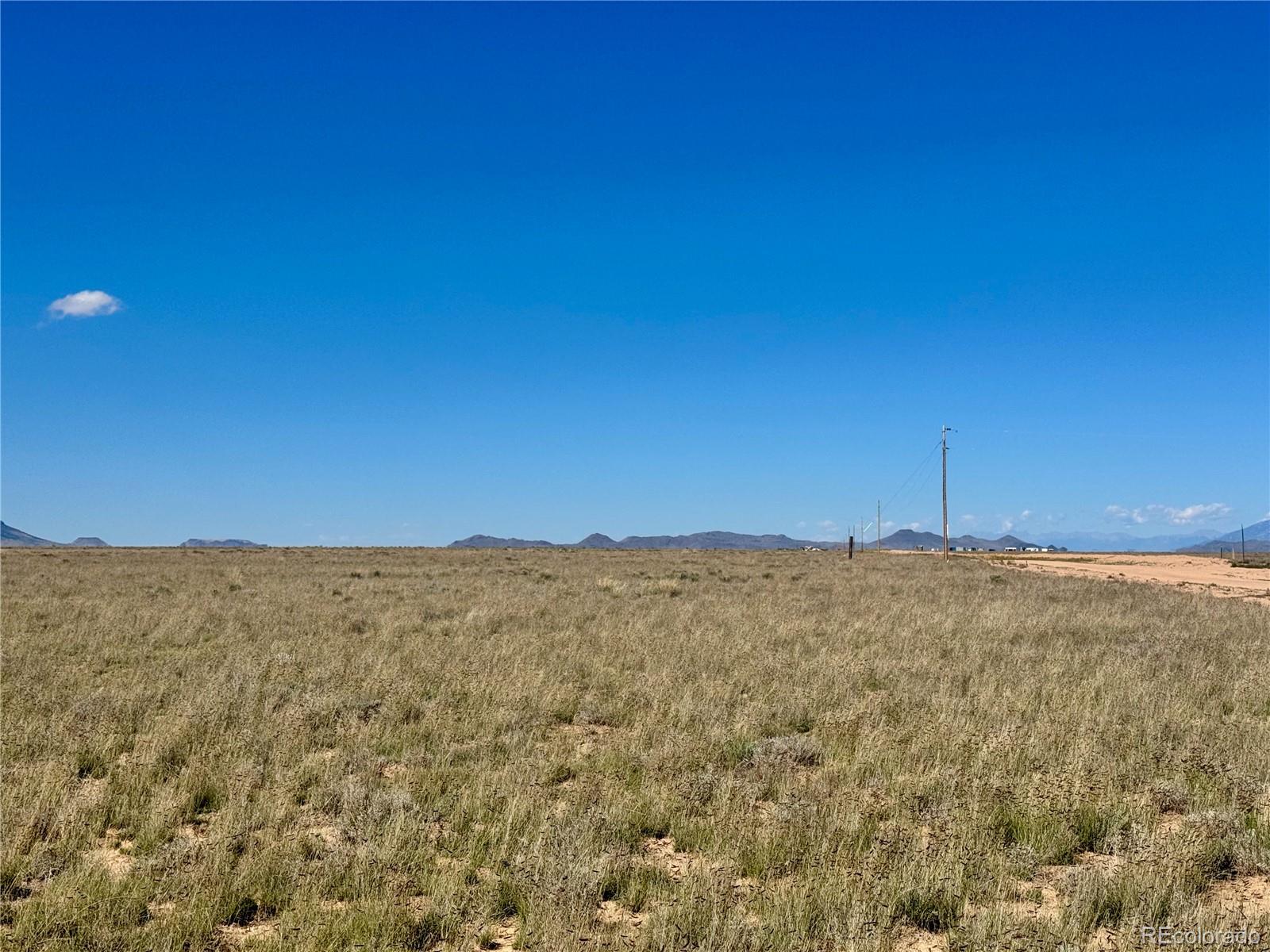 Lot 81 Jason Trail San Luis CO 81152