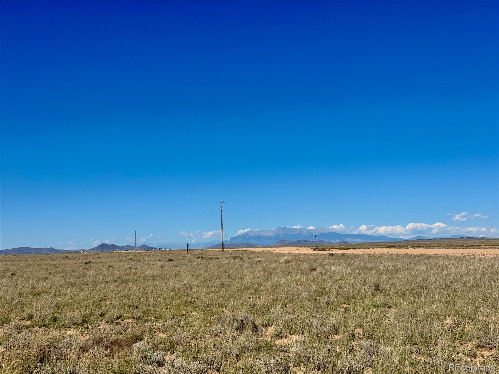 Lot 81 Jason Trail San Luis CO 81152