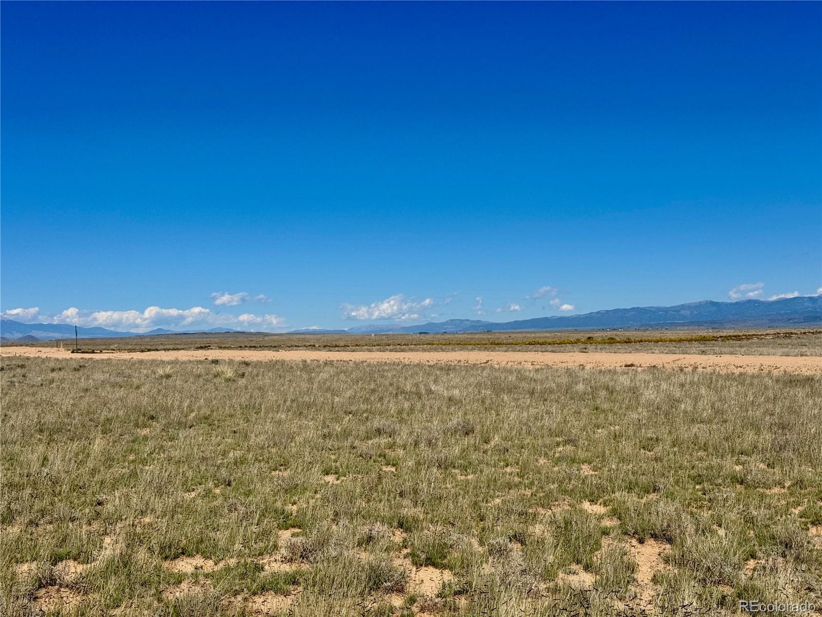 Lot 81 Jason Trail San Luis CO 81152