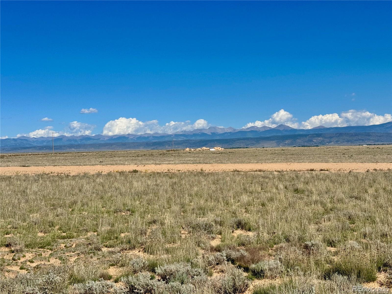 Lot 81 Jason Trail San Luis CO 81152