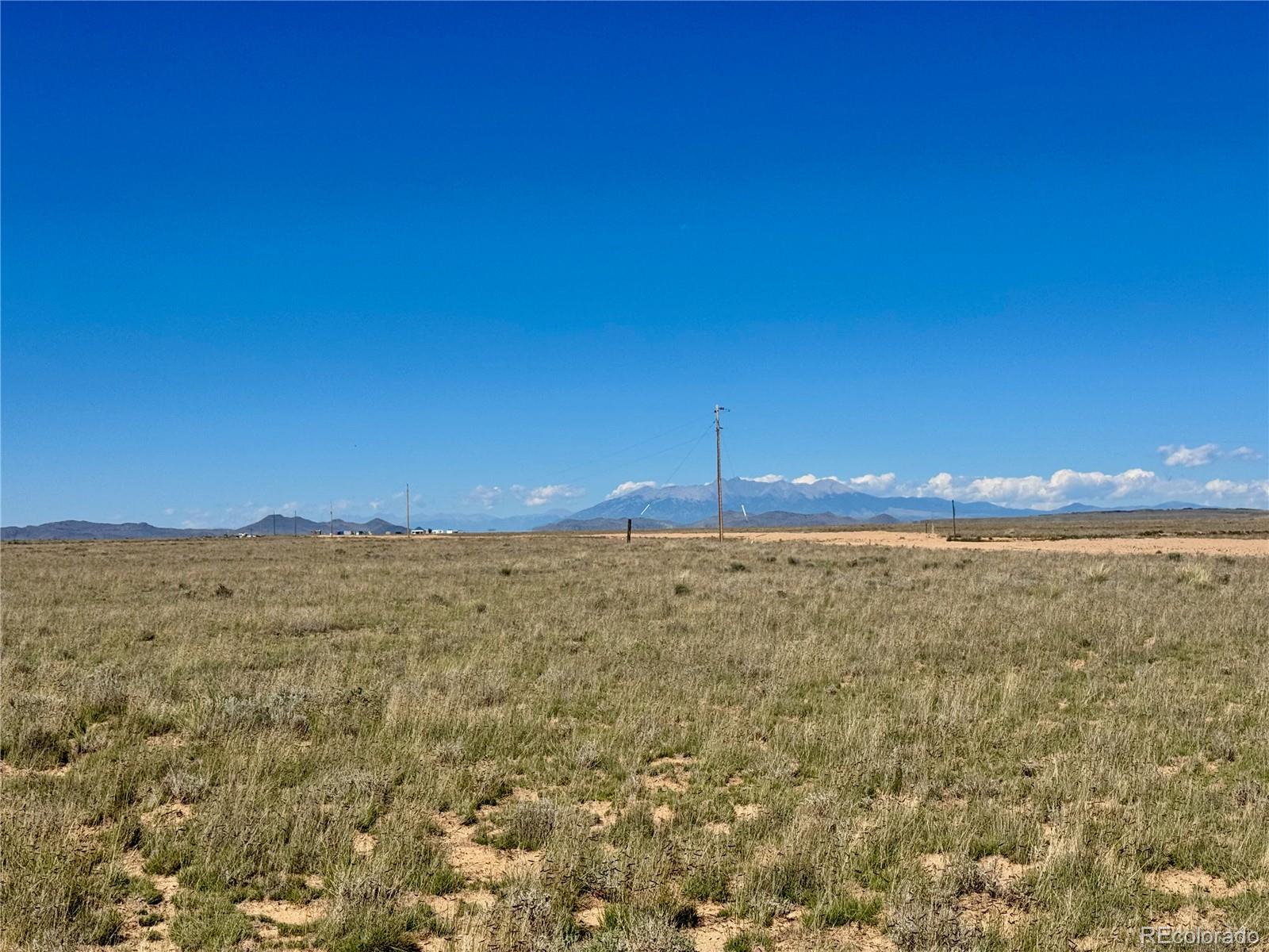 Lot 81 Jason Trail San Luis CO 81152