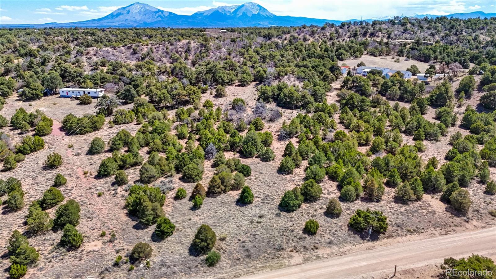 Lot 79 Navajo Ranch Resorts Walsenburg CO 81089