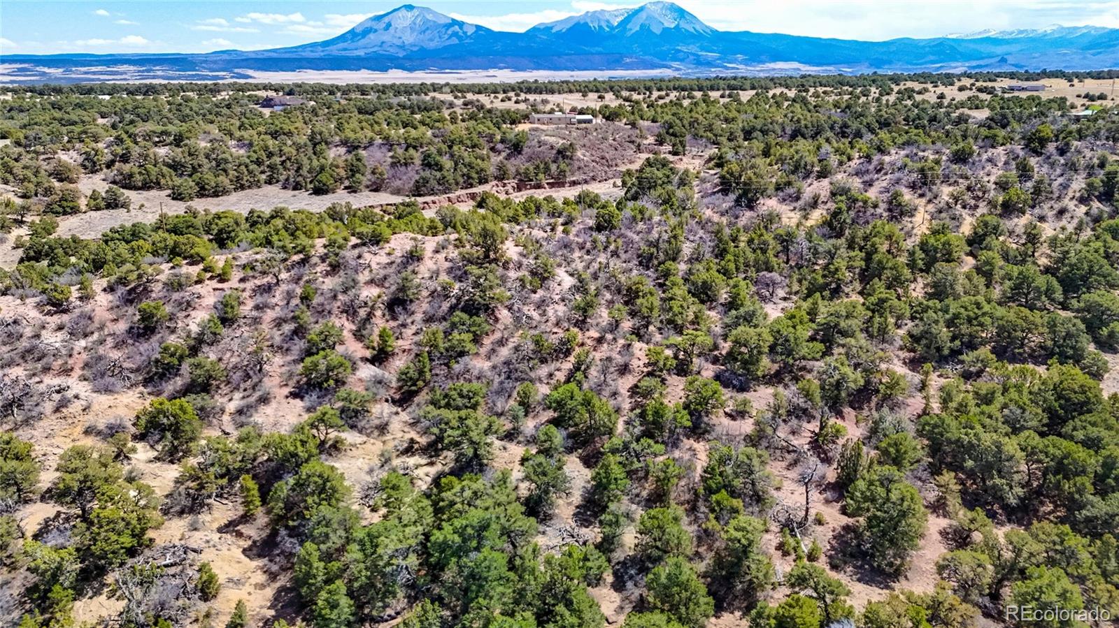 Lot 79 Navajo Ranch Resorts Walsenburg CO 81089