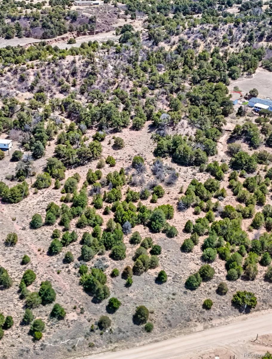 Lot 79 Navajo Ranch Resorts Walsenburg CO 81089