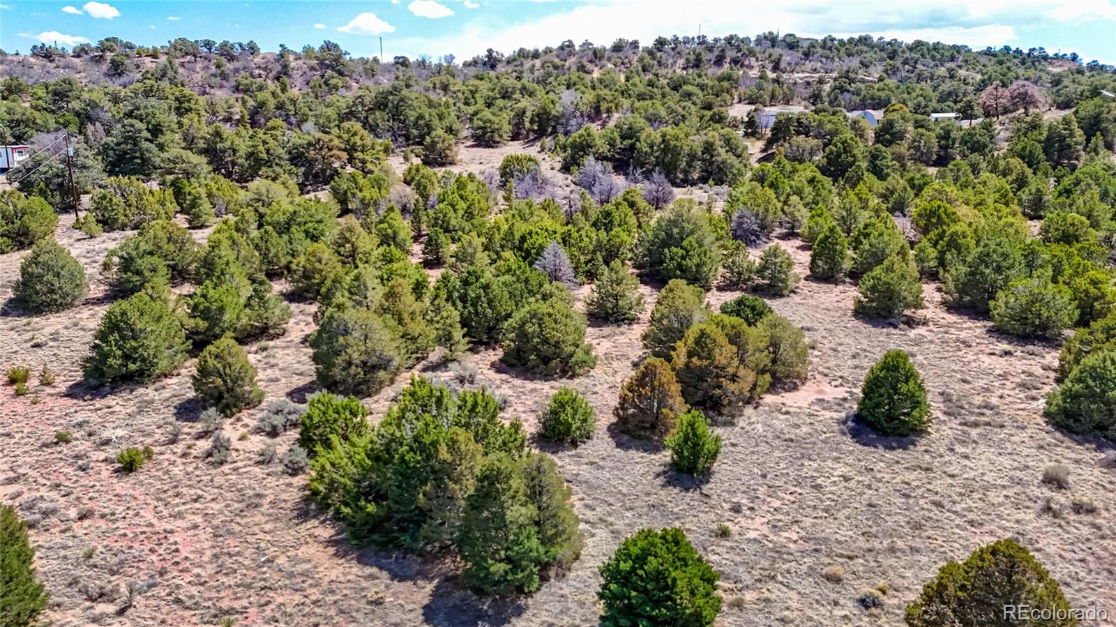 Lot 79 Navajo Ranch Resorts Walsenburg CO 81089