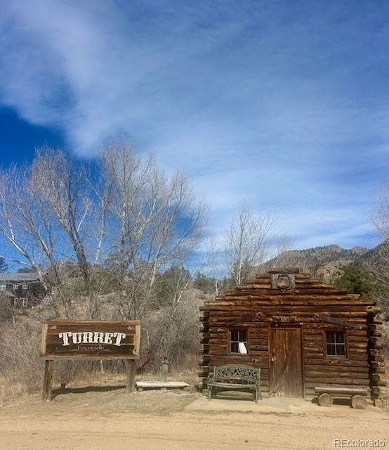 000 Alta Avenue Turret CO 81201