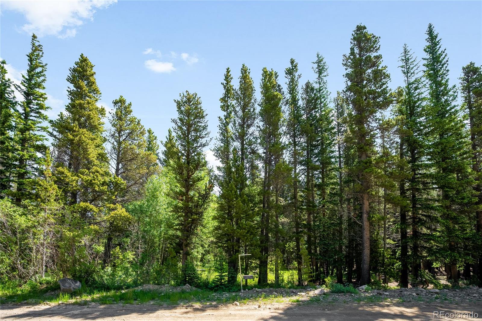 112 Deer Road Idaho Springs CO 80452
