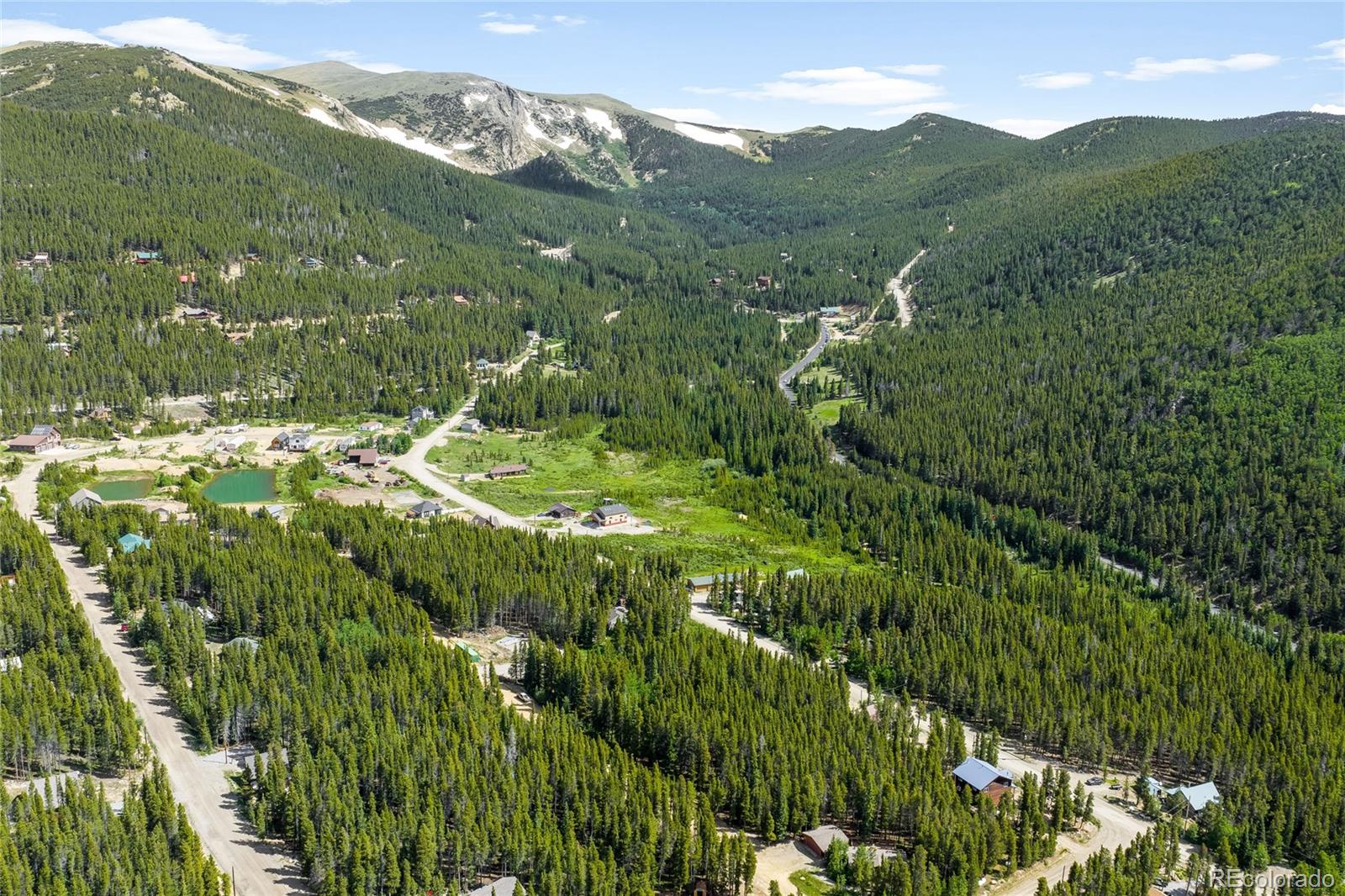112 Deer Road Idaho Springs CO 80452