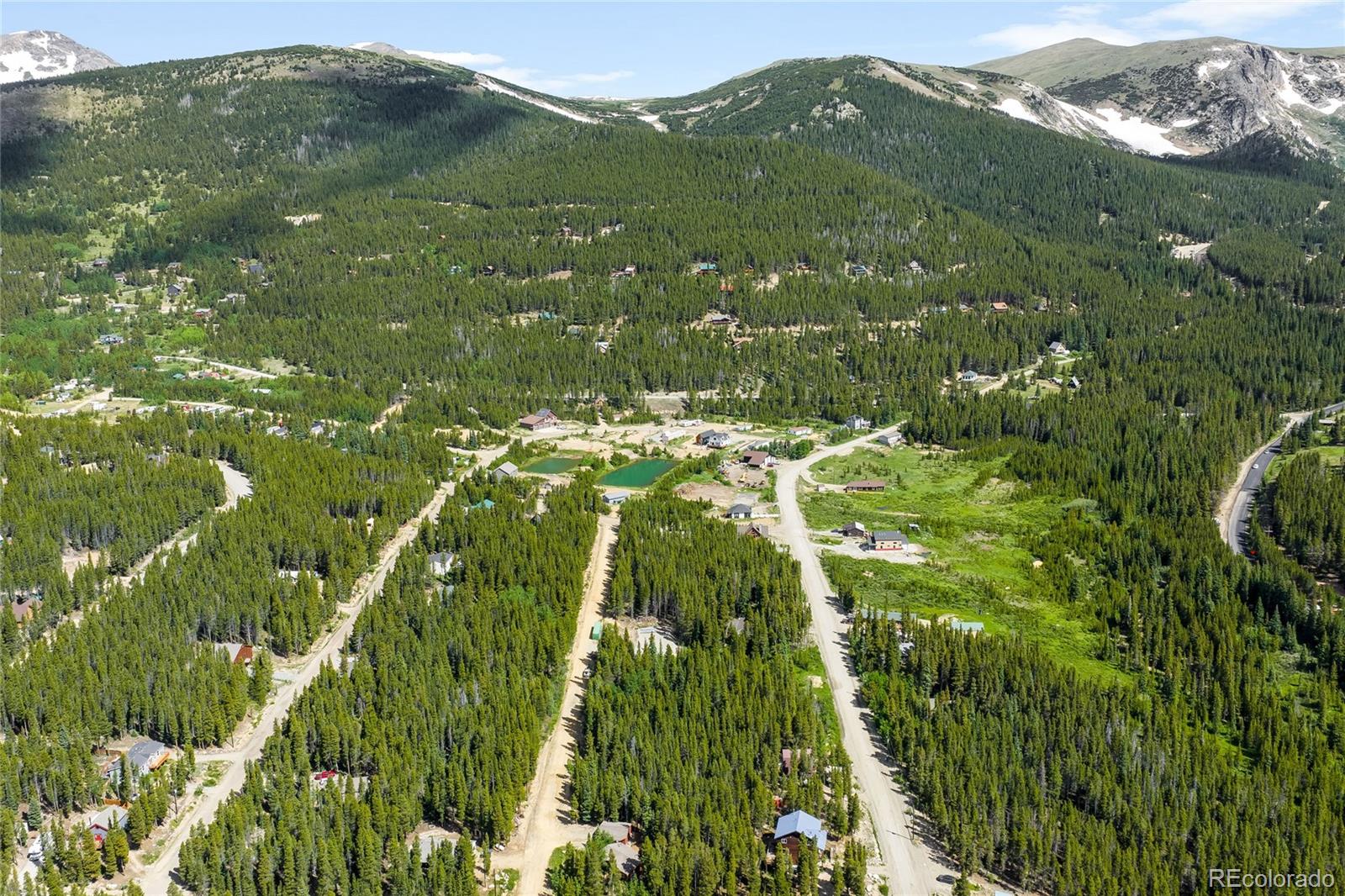 112 Deer Road Idaho Springs CO 80452