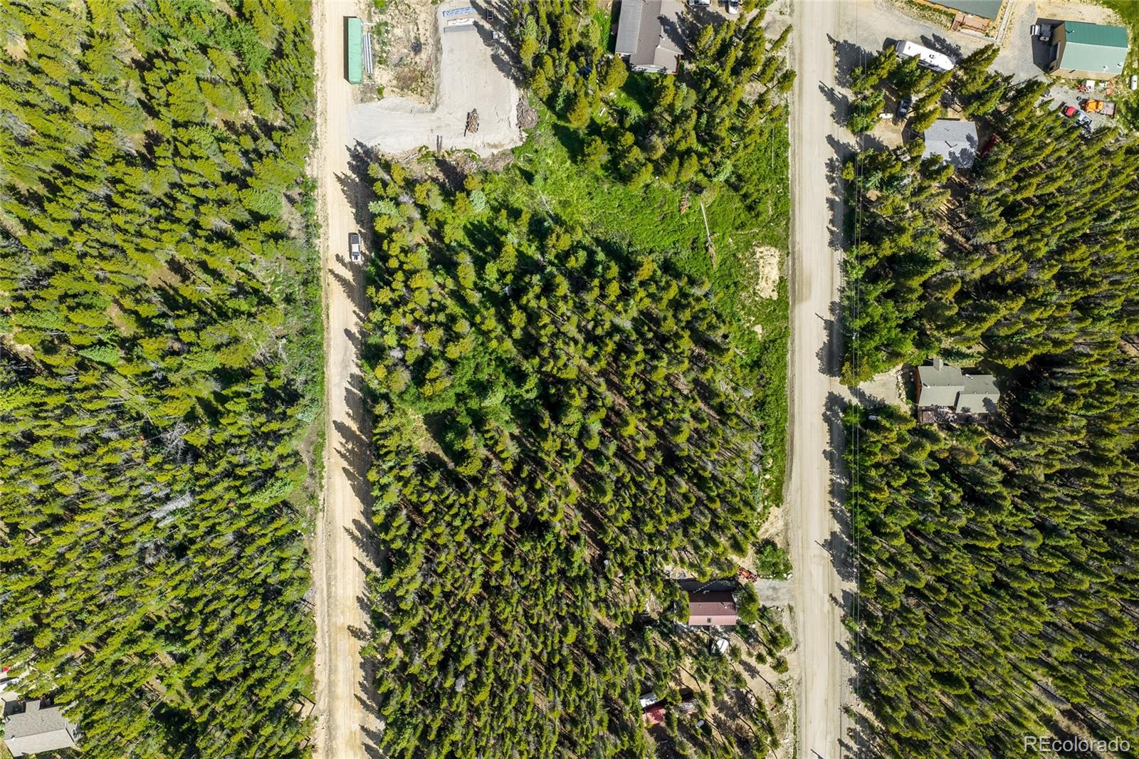 112 Deer Road Idaho Springs CO 80452