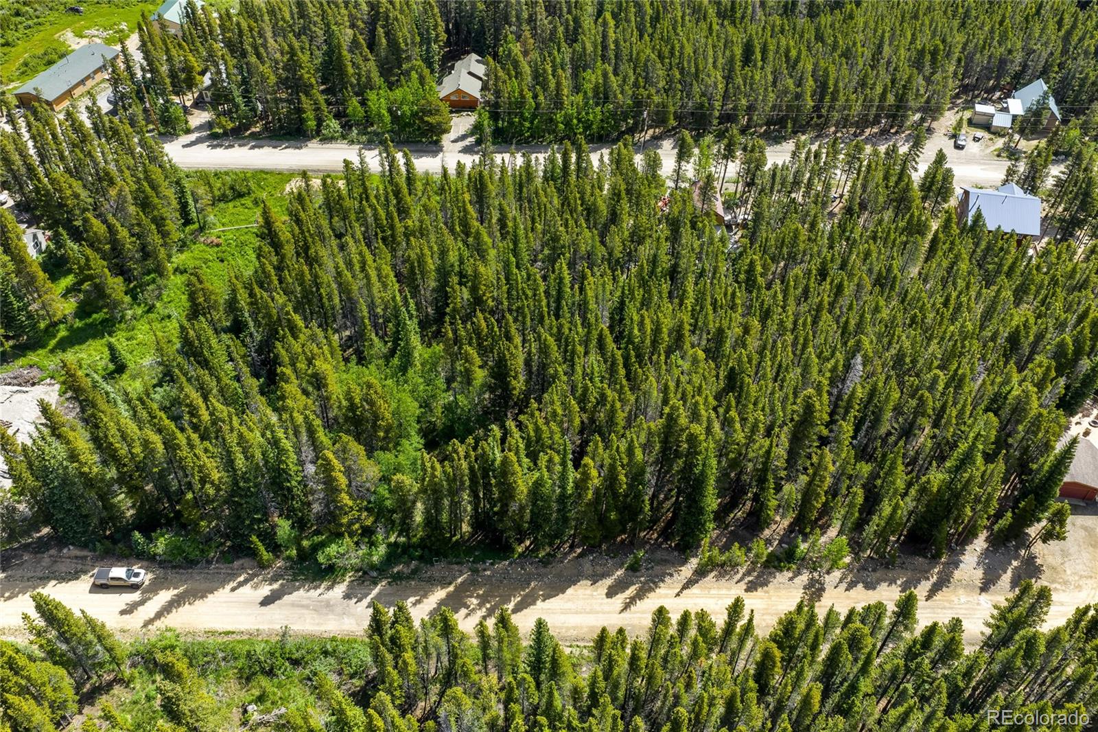 112 Deer Road Idaho Springs CO 80452