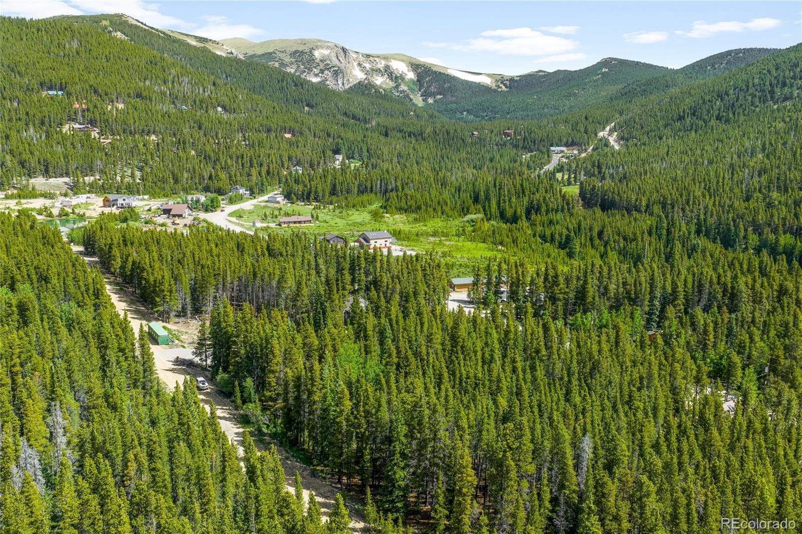 112 Deer Road Idaho Springs CO 80452