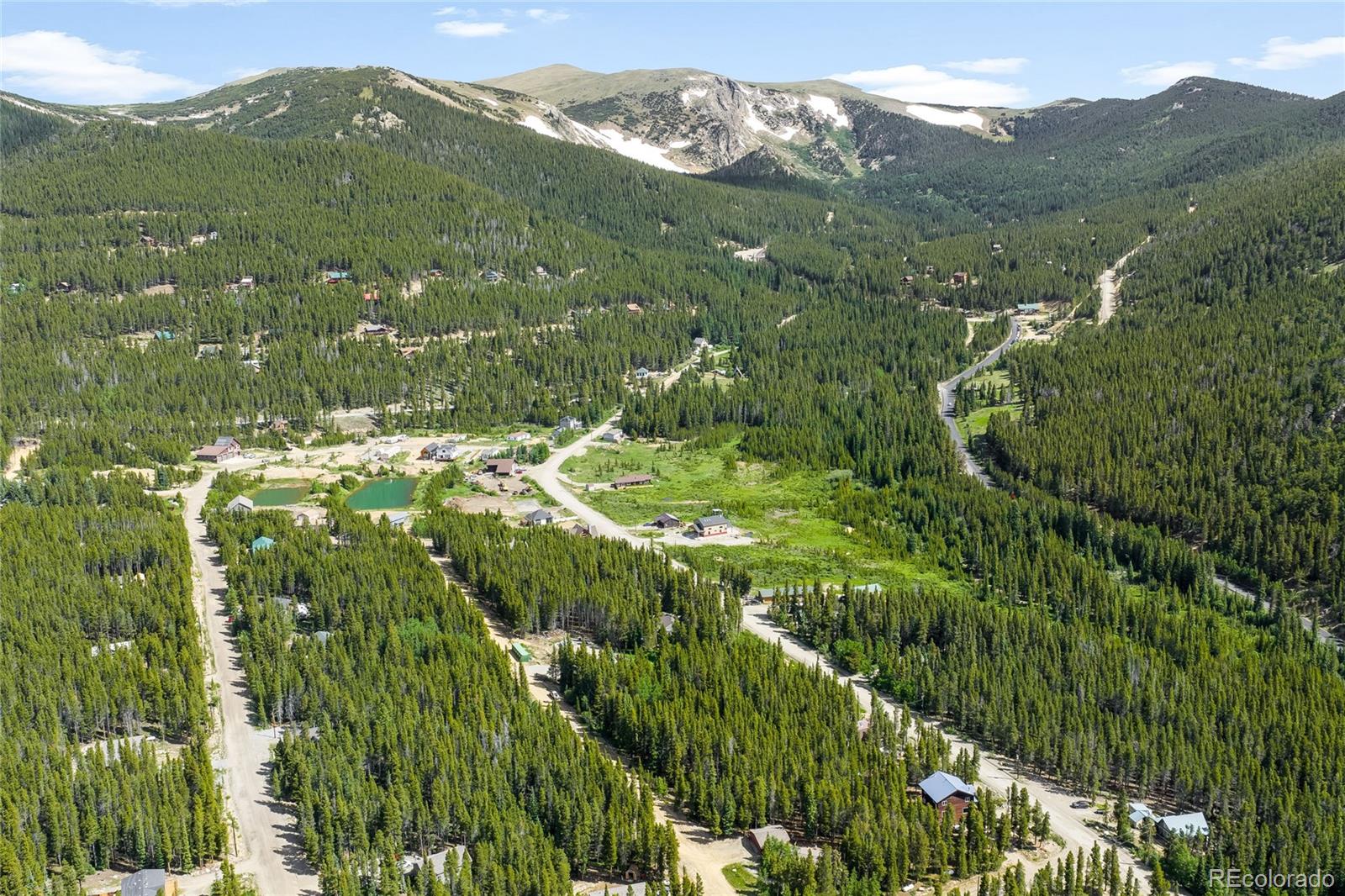 112 Deer Road Idaho Springs CO 80452