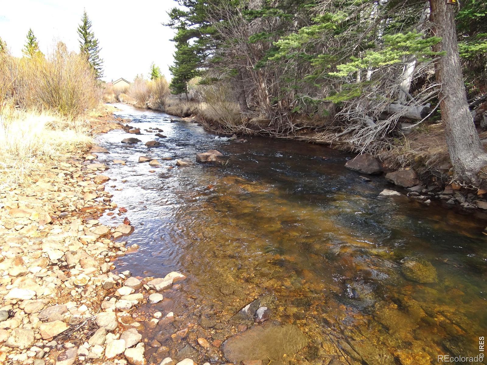 7498 Ottawa Way Red Feather Lakes CO 80545