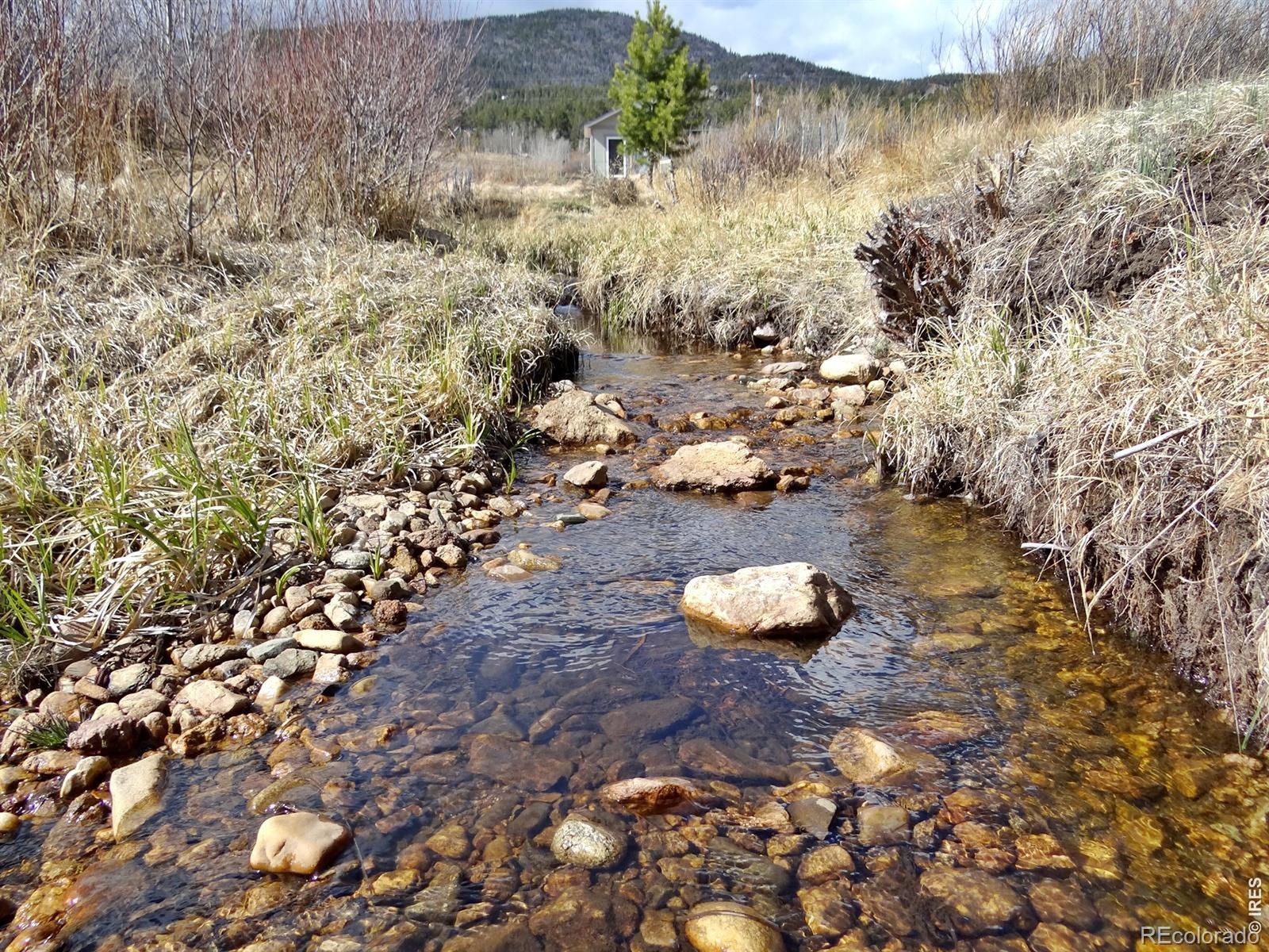 7498 Ottawa Way Red Feather Lakes CO 80545