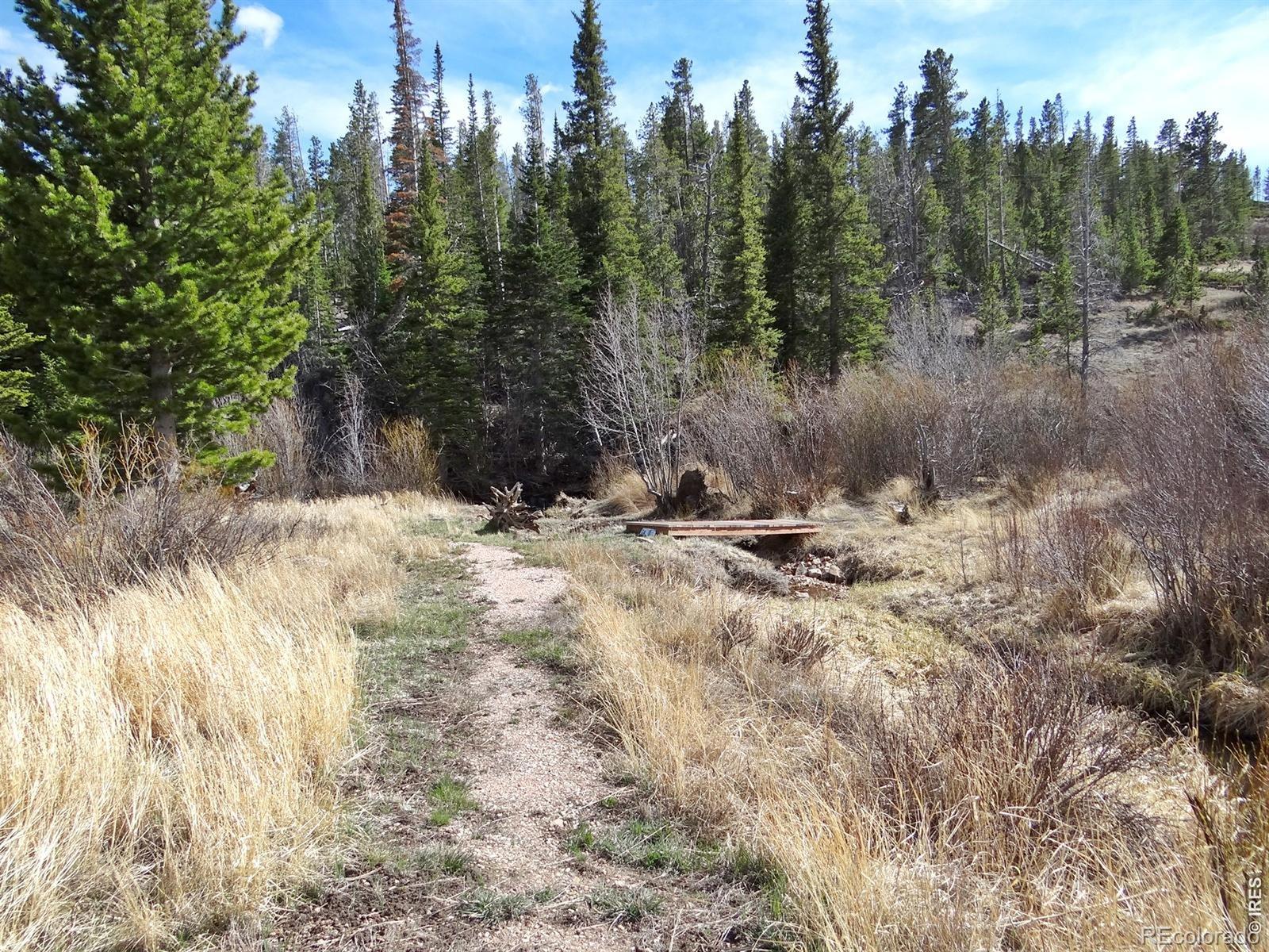 7498 Ottawa Way Red Feather Lakes CO 80545