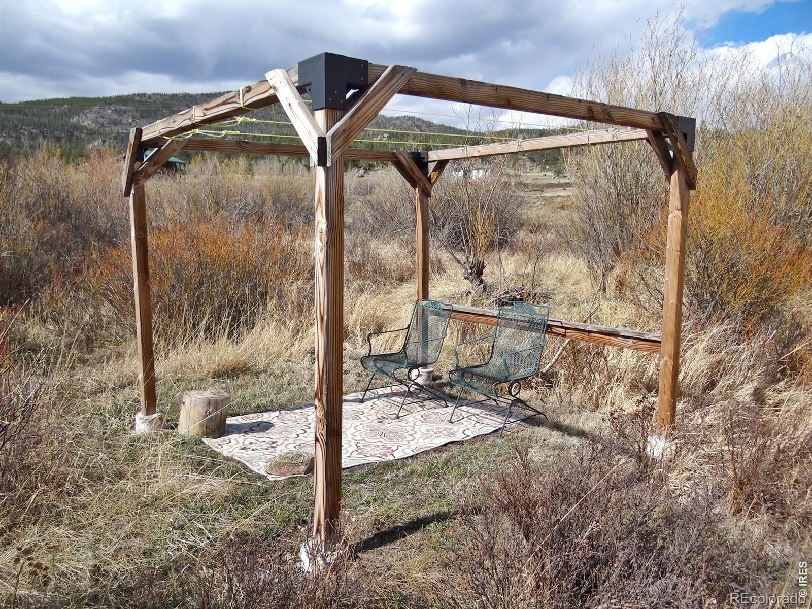 7498 Ottawa Way Red Feather Lakes CO 80545
