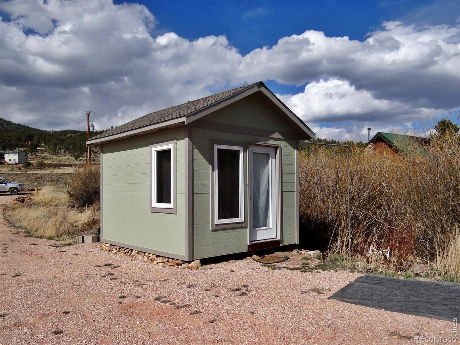 7498 Ottawa Way Red Feather Lakes CO 80545