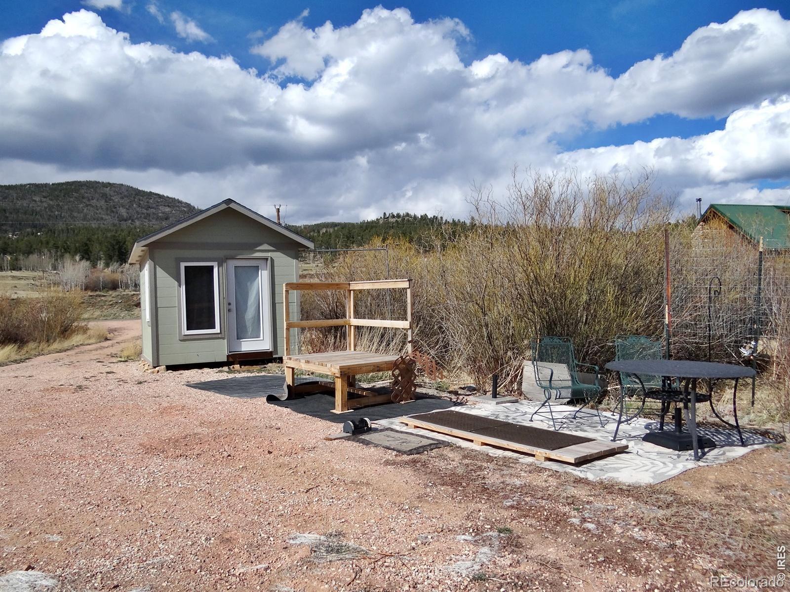 7498 Ottawa Way Red Feather Lakes CO 80545