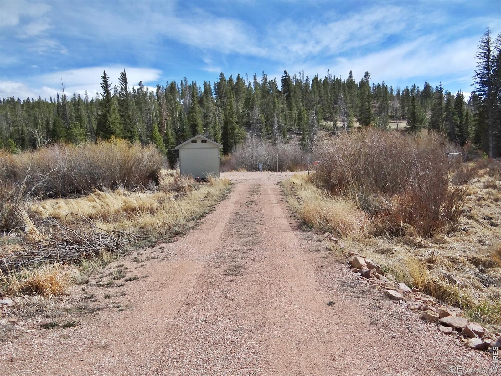7498 Ottawa Way Red Feather Lakes CO 80545