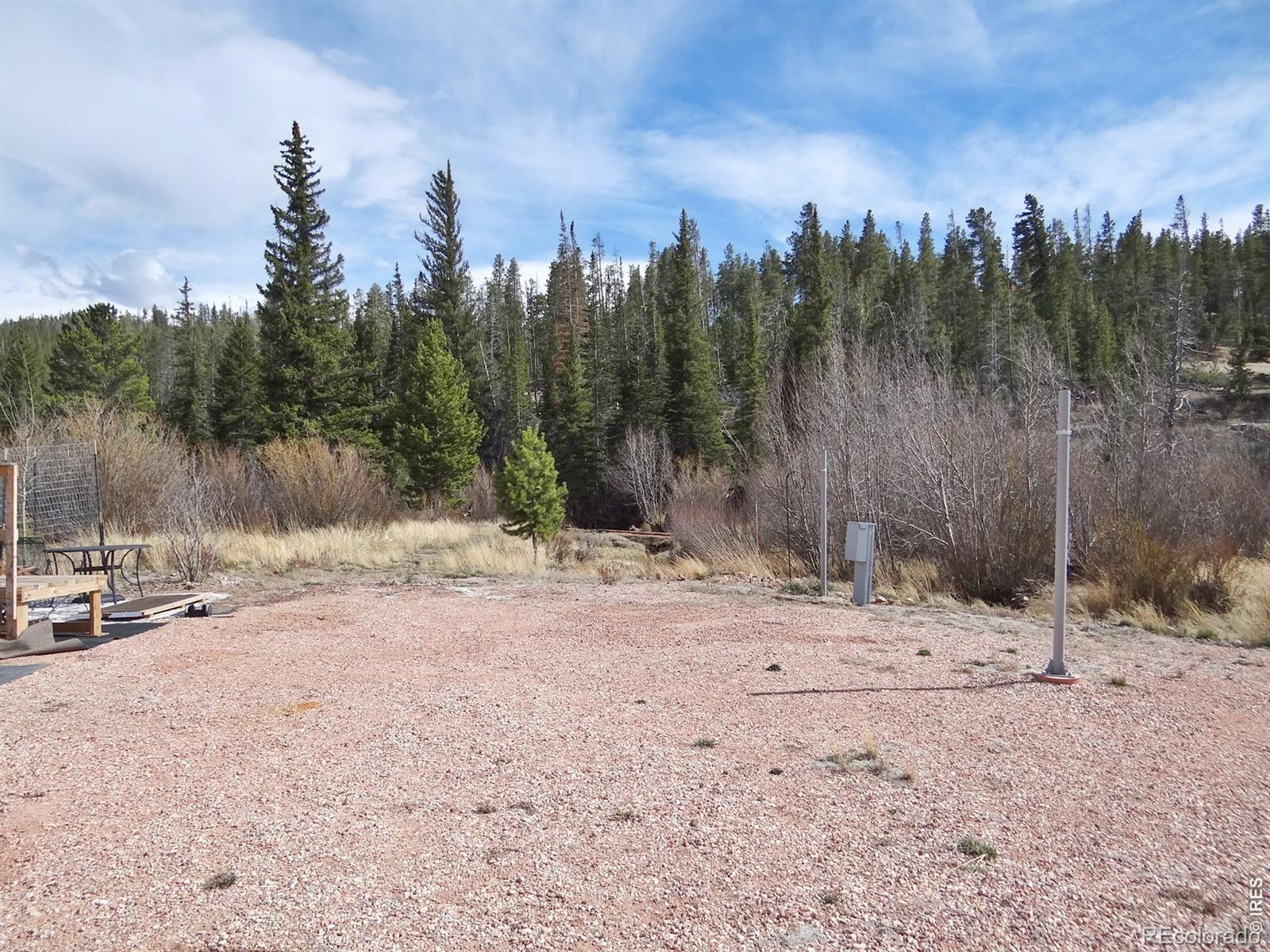 7498 Ottawa Way Red Feather Lakes CO 80545