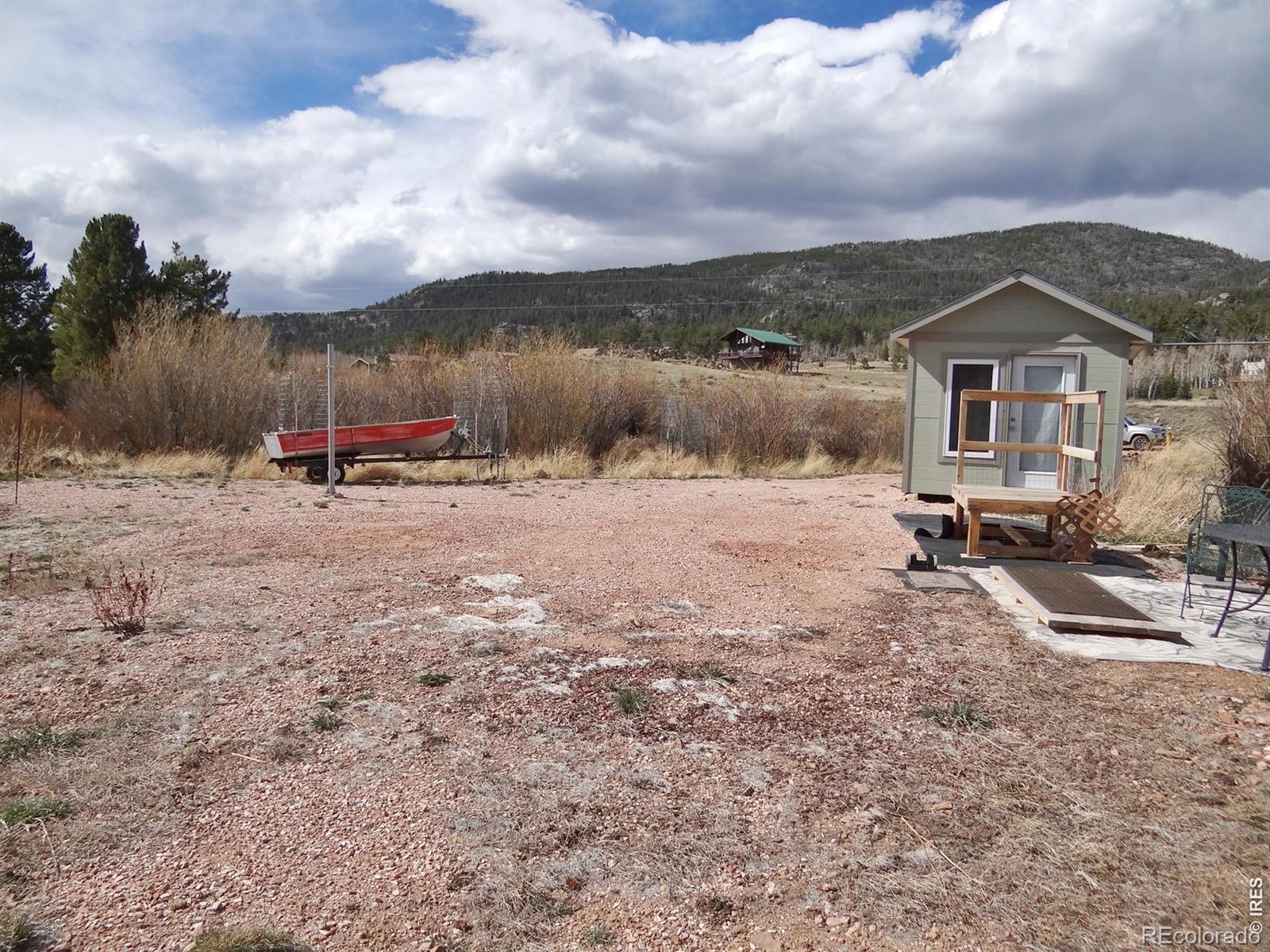 7498 Ottawa Way Red Feather Lakes CO 80545