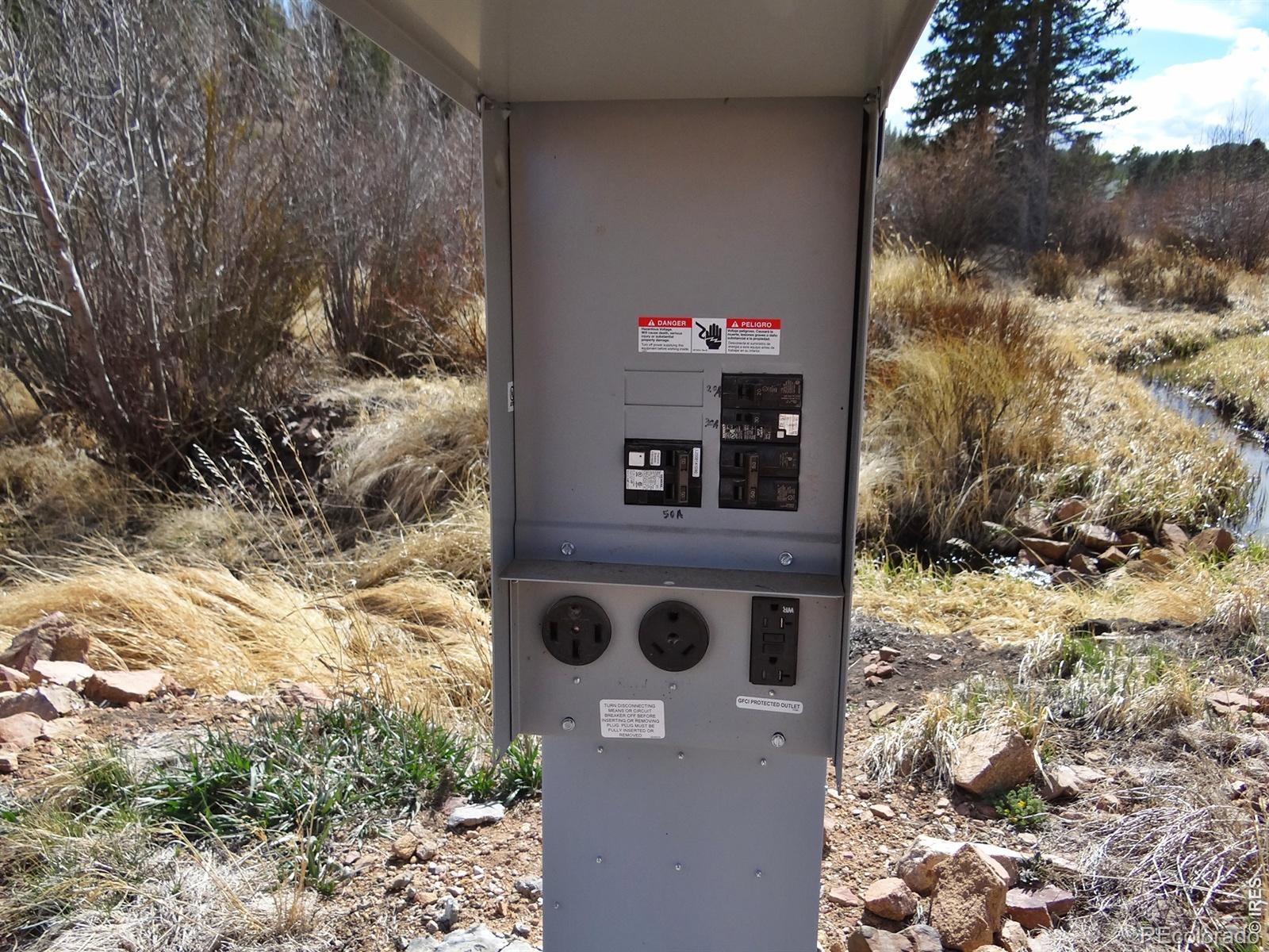 7498 Ottawa Way Red Feather Lakes CO 80545