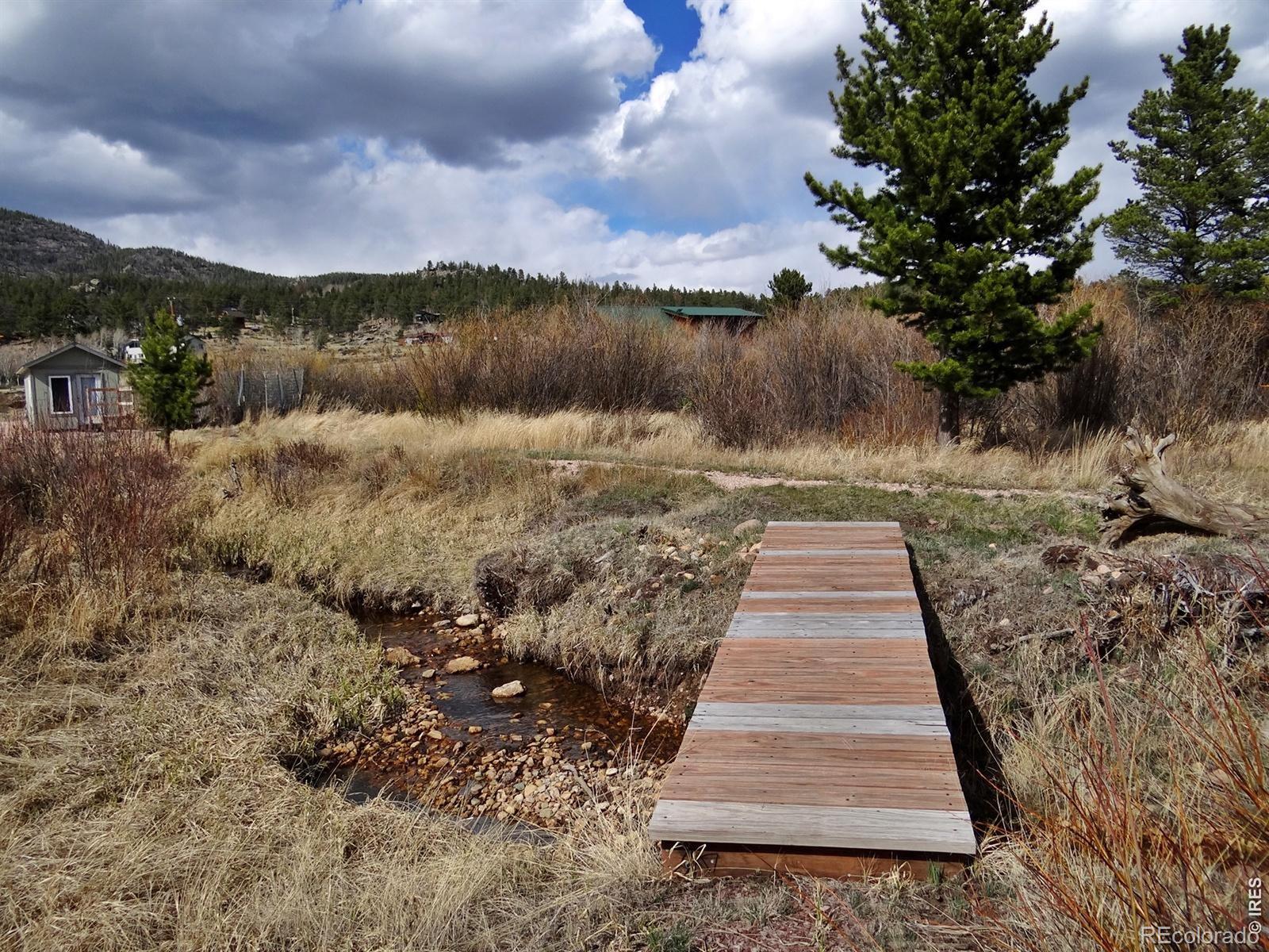 7498 Ottawa Way Red Feather Lakes CO 80545