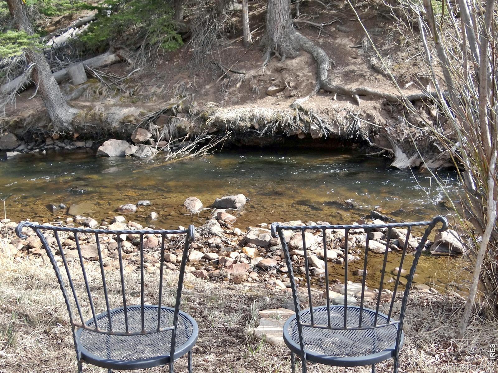 7498 Ottawa Way Red Feather Lakes CO 80545