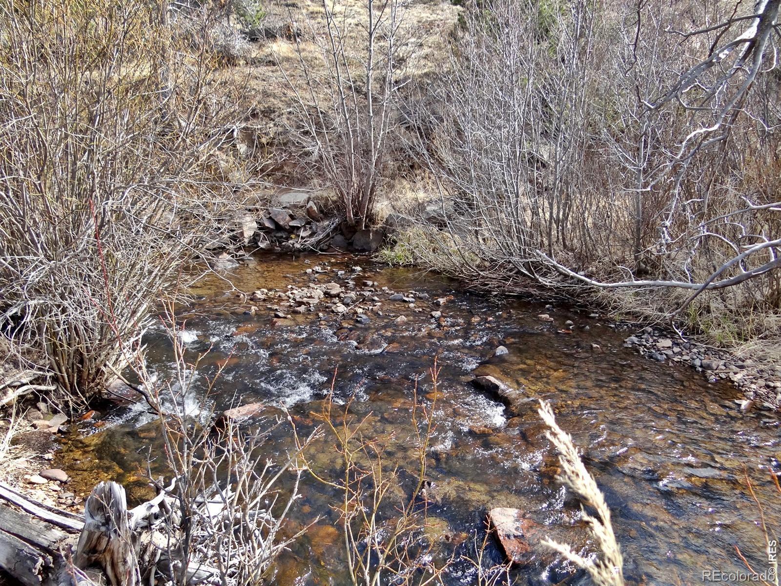 7498 Ottawa Way Red Feather Lakes CO 80545