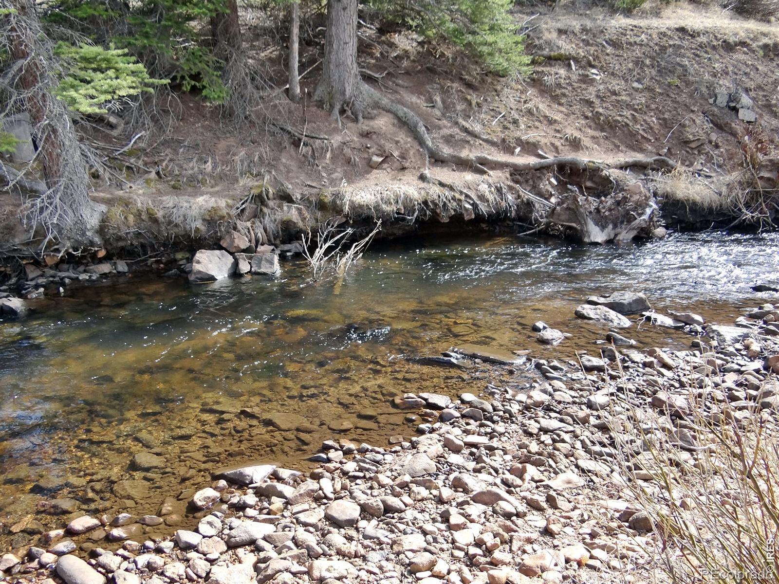 7498 Ottawa Way Red Feather Lakes CO 80545