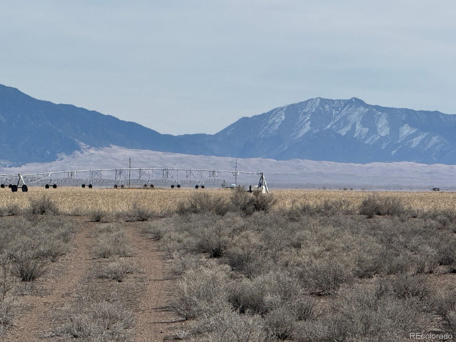 01 Cr D.875 Center CO 81125