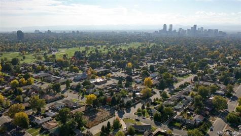 2882 Monroe Street Denver CO 80205