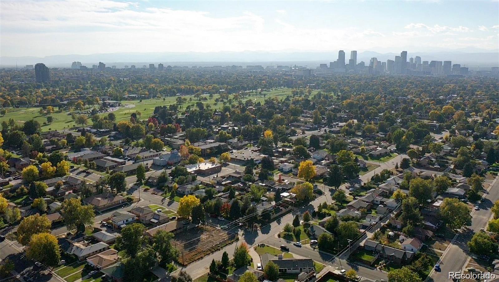 2882 Monroe Street Denver CO 80205